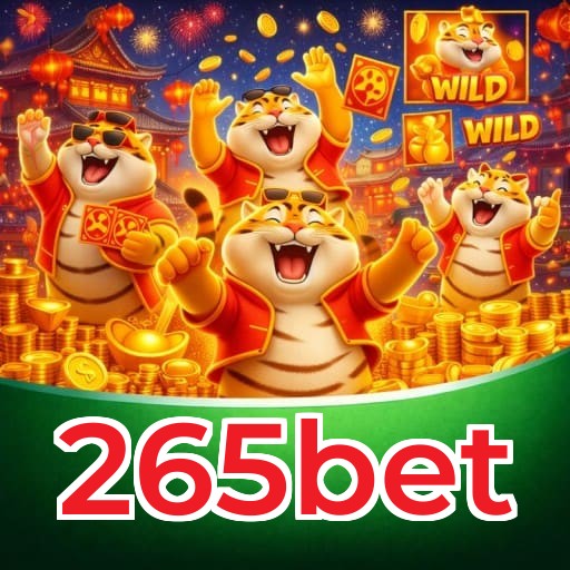 App mobile 265bet