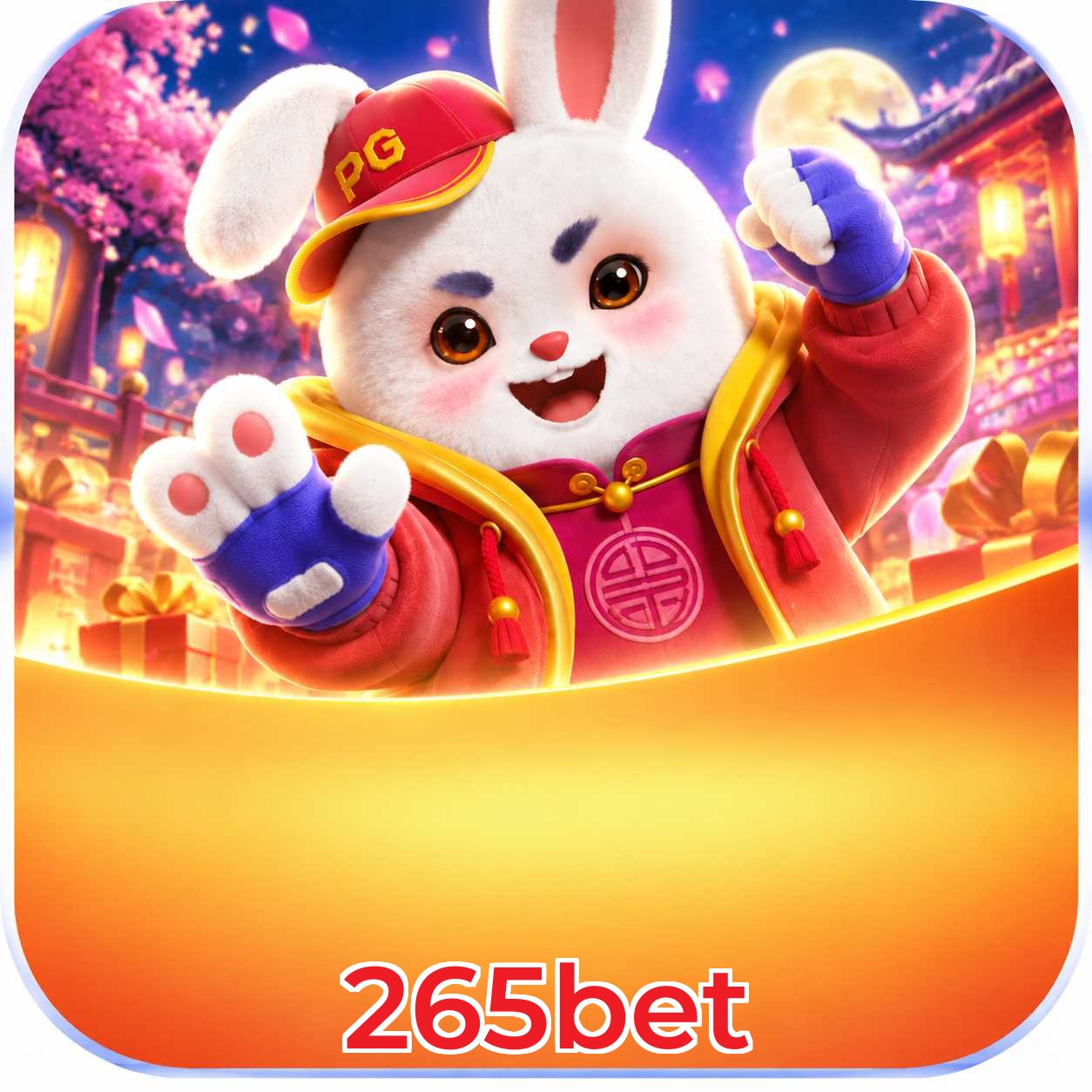 Plushie Frenzy PG Soft na 265bet