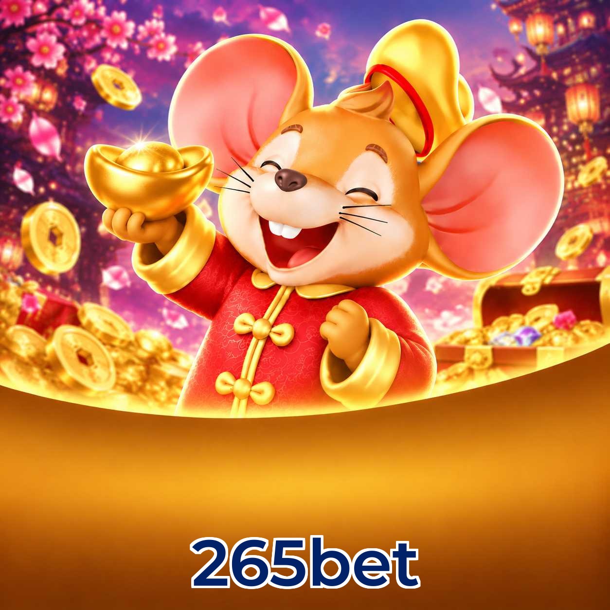 Plushie Frenzy no iOS após instalar 265bet