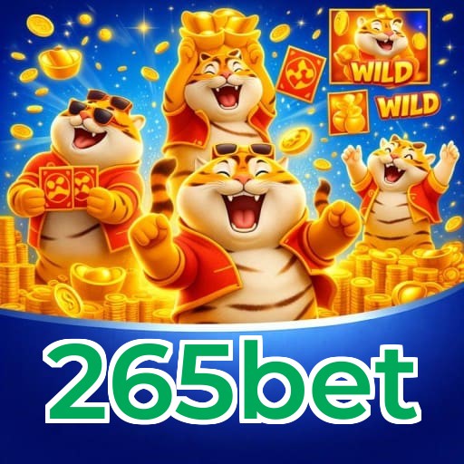Catálogo de jogos 265bet com fornecedores Pragmatic Play, Evolution, NetEnt