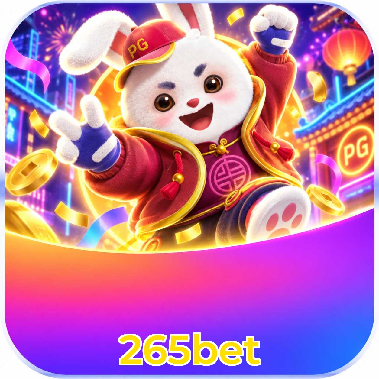 Plushie Frenzy — slot citado nas perguntas frequentes da 265bet
