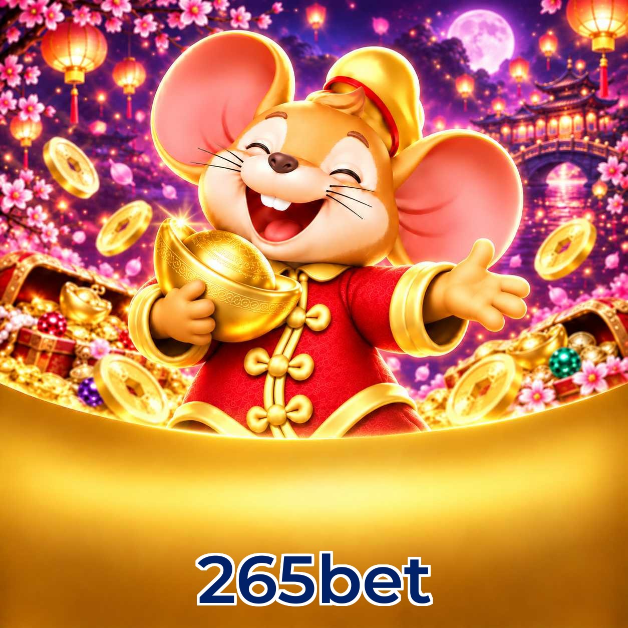 Slots e apostas na 265bet Plushie Frenzy