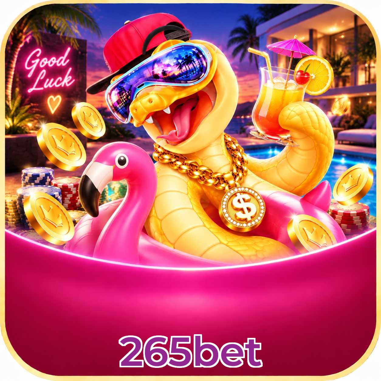 Roleta e slots Plushie Frenzy na 265bet