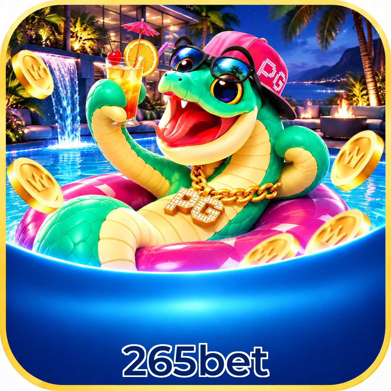 Slots e lottery na mesma plataforma 265bet