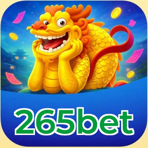 Aplicativo mobile 265bet