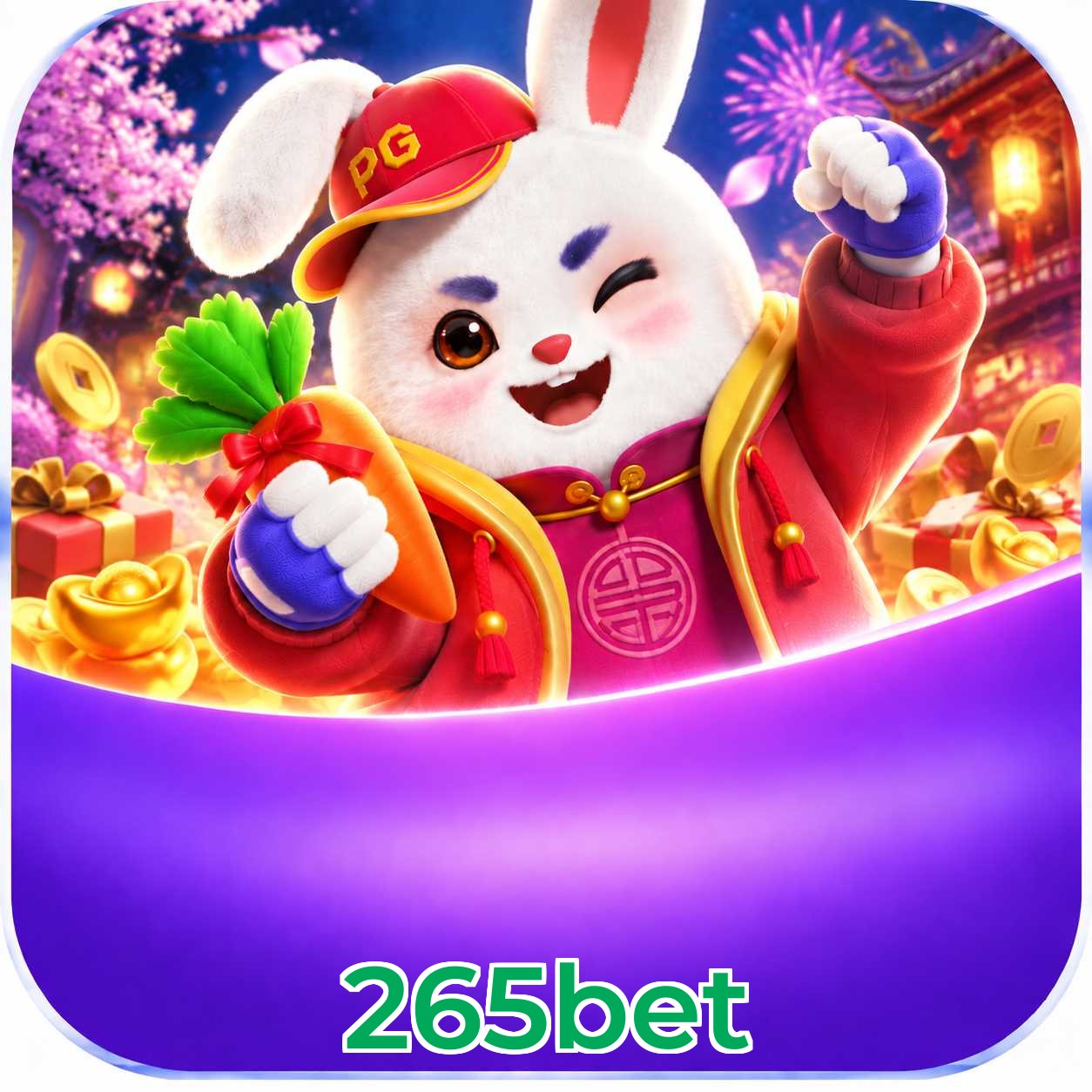 Plushie Frenzy PG Soft nos jogos da 265bet