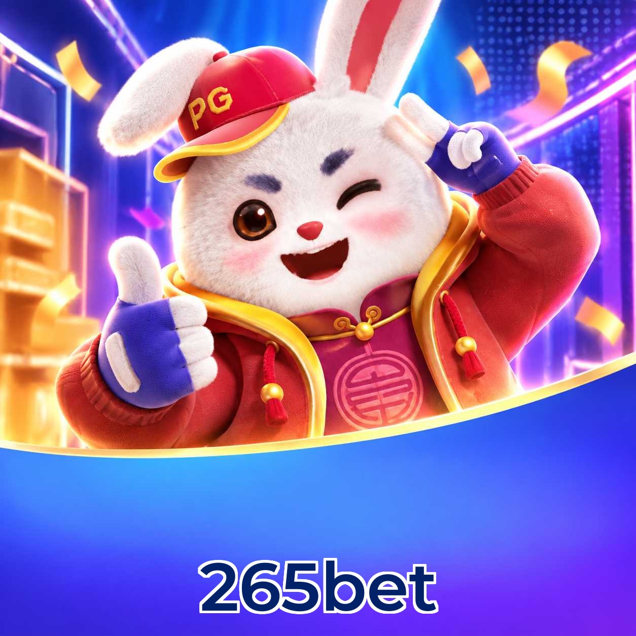 Plushie Frenzy para membros VIP 265bet