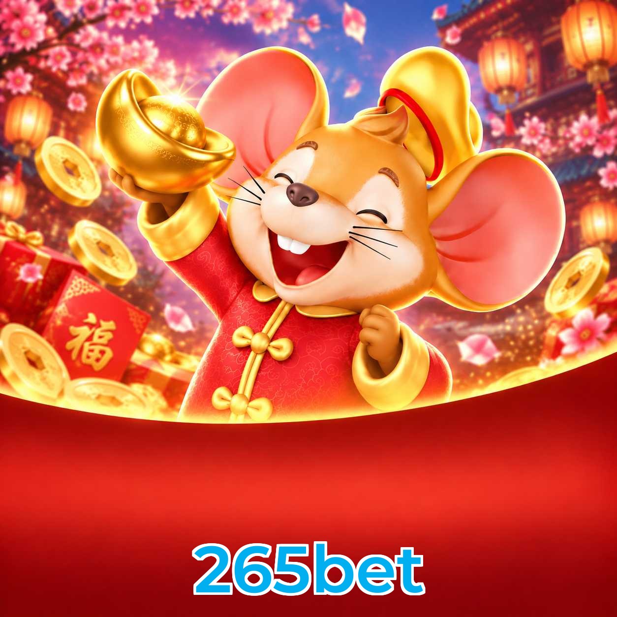 Plushie Frenzy ranking de slots 265bet