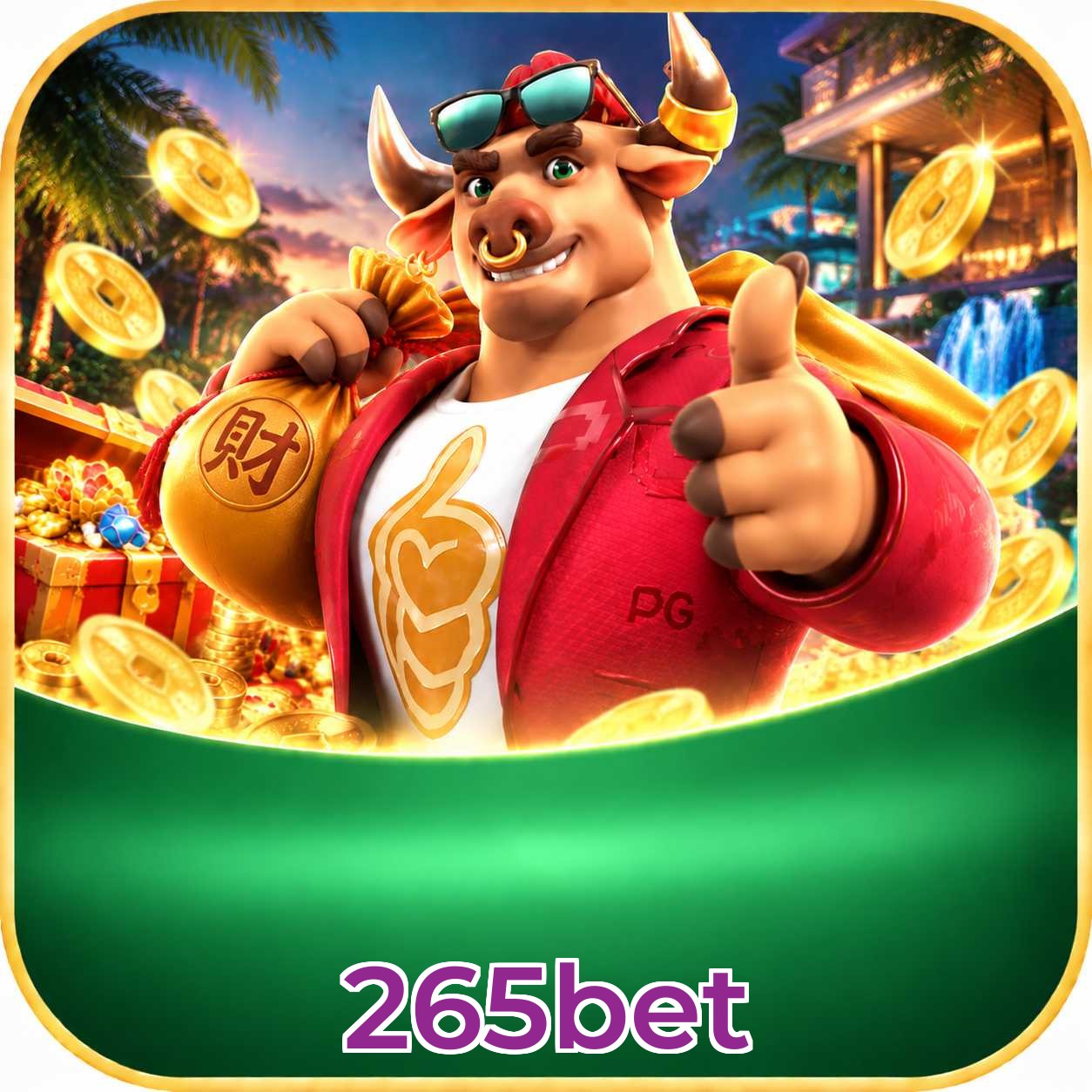 Jogos disponveis ps-instalao na 265bet