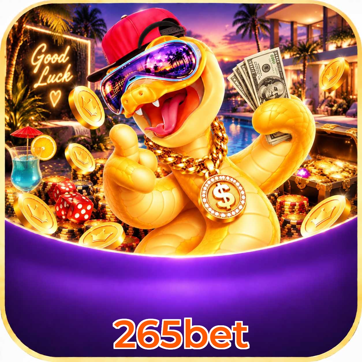 Variedade cassino e slots Plushie Frenzy