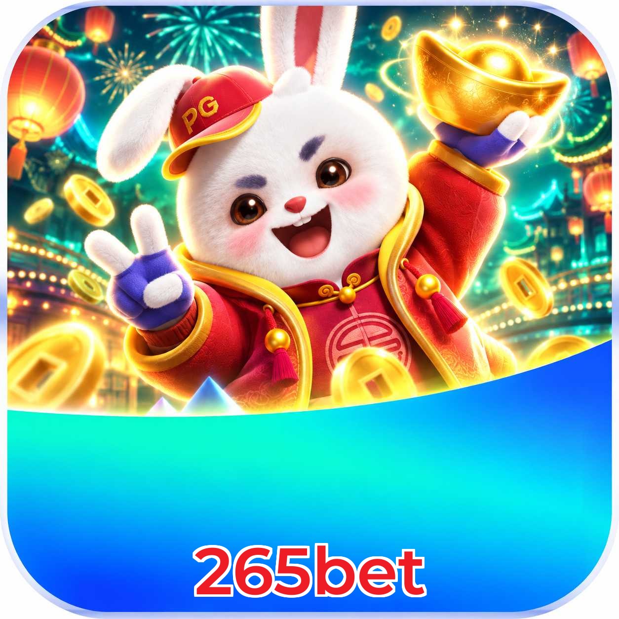 Plushie Frenzy aps instalar o app 265bet